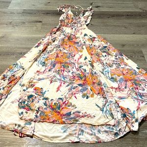 Chelsea medium dress